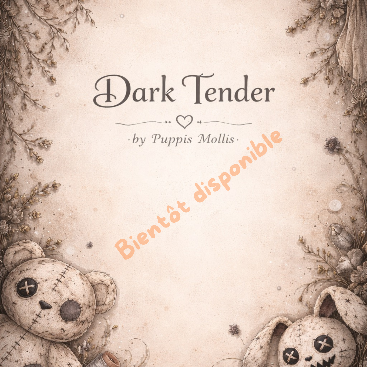 Dark Tender™