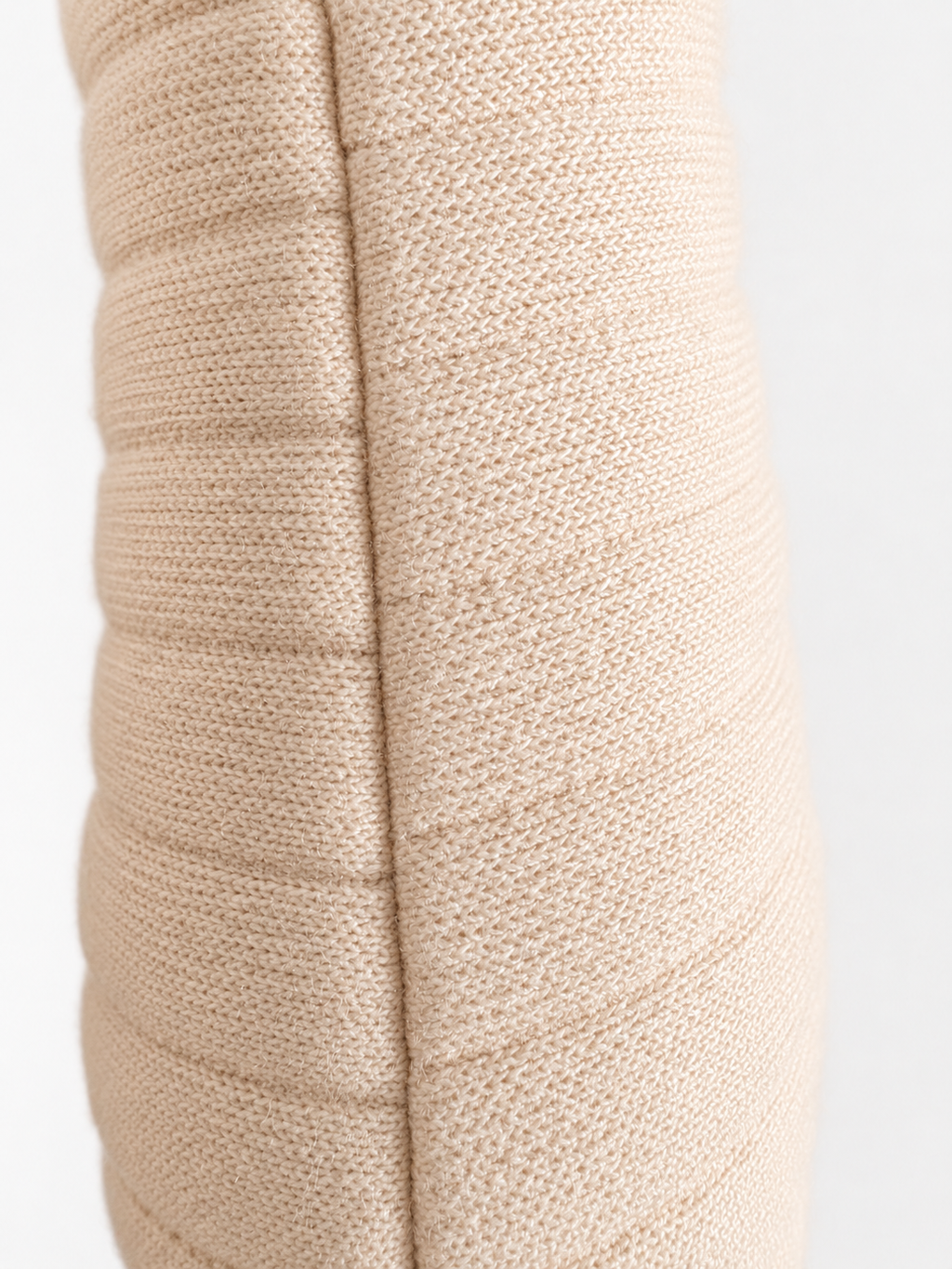 Ours Linen – Augustin Peluche premium velours côtelé doux Puppis Mollis
