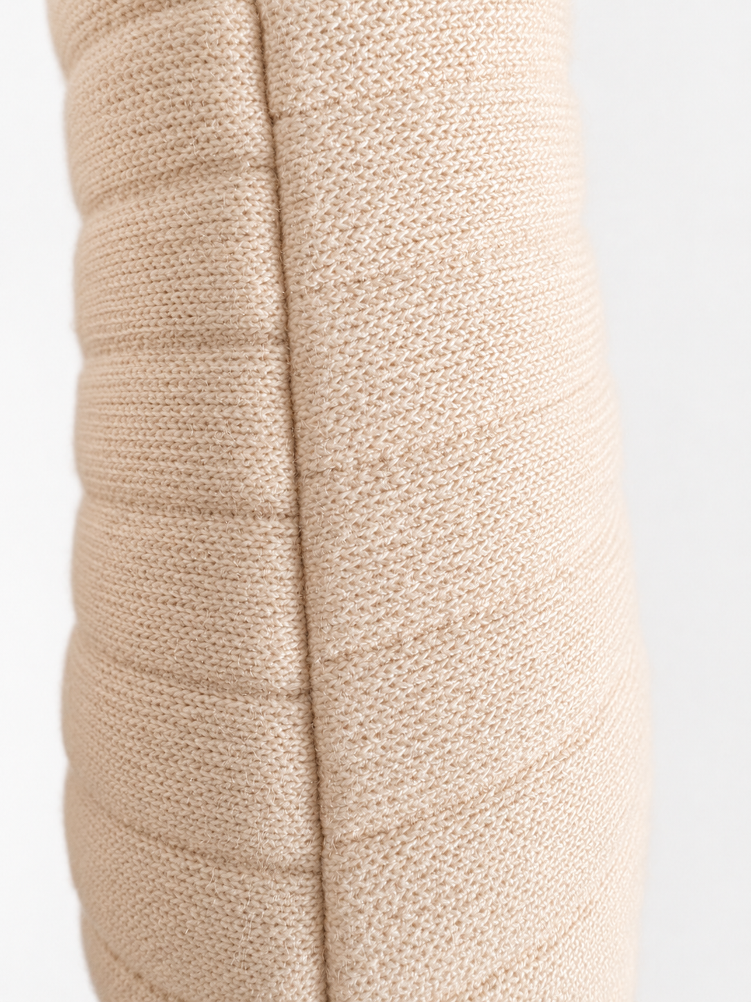 Ours Linen – Augustin Peluche premium velours côtelé doux Puppis Mollis